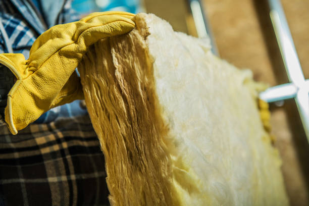 Best Insulation for Specific Applications in Skidaway Island, GA