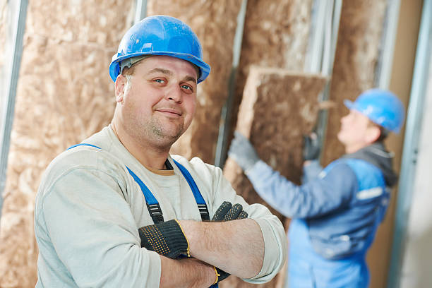 Best Types of Insulation in Skidaway Island, GA